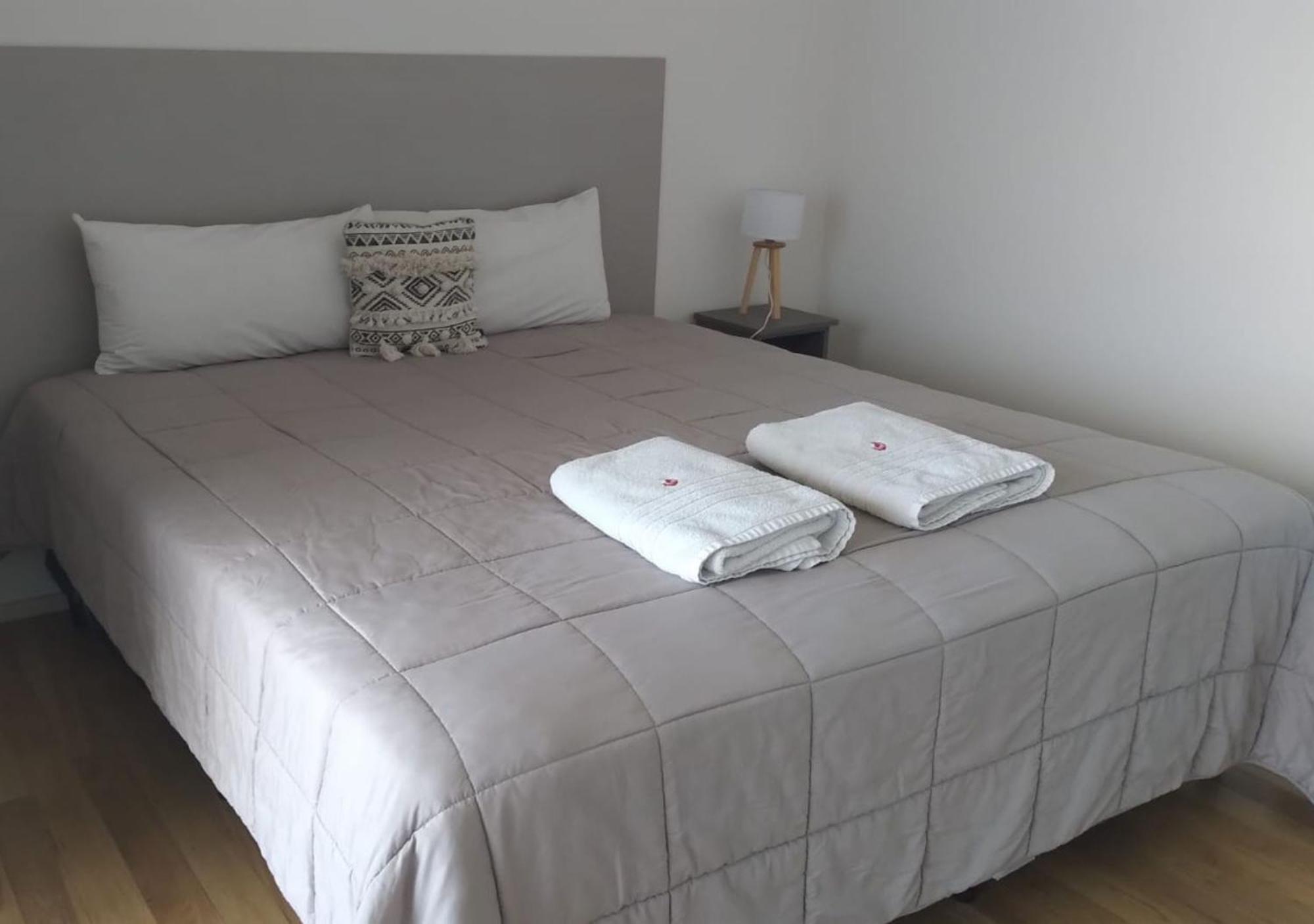 Apart Hotel Quijote By Dot Suites Lujan de Cuyo Екстер'єр фото
